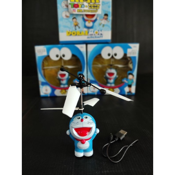 DORAEMON AIR CRAF