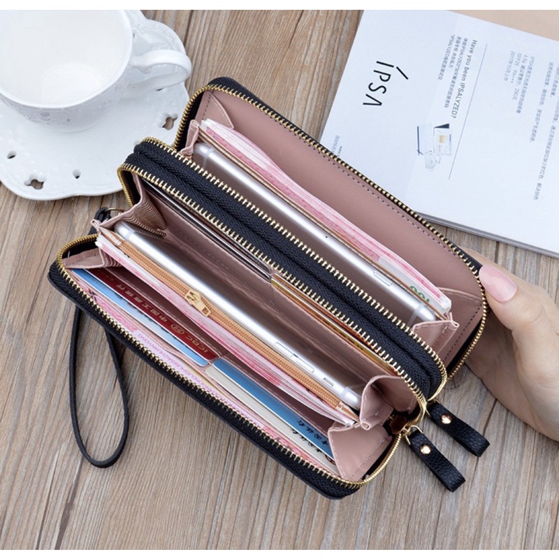 DOMPET WANITA