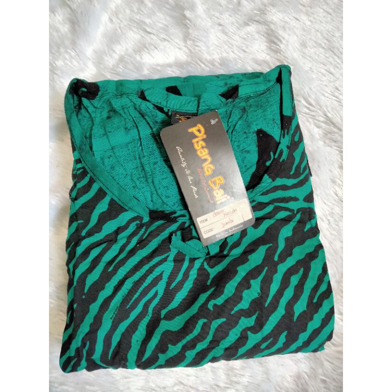 Daster jumbo rayon bali new