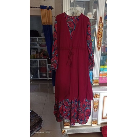 gamis