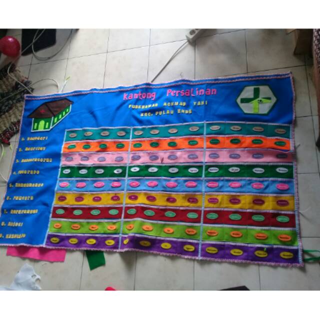 Kanpersal 9desa