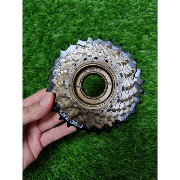 Freewheel pacific 7 speed 14-28 t