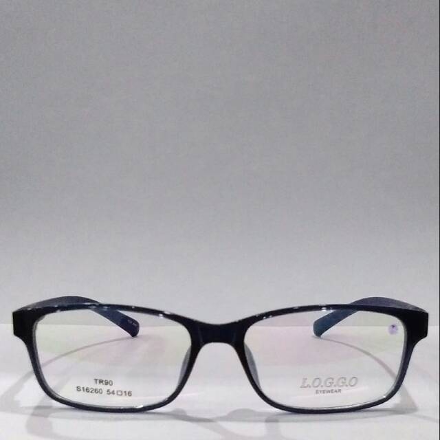 Loggo Unisex's Full Frame