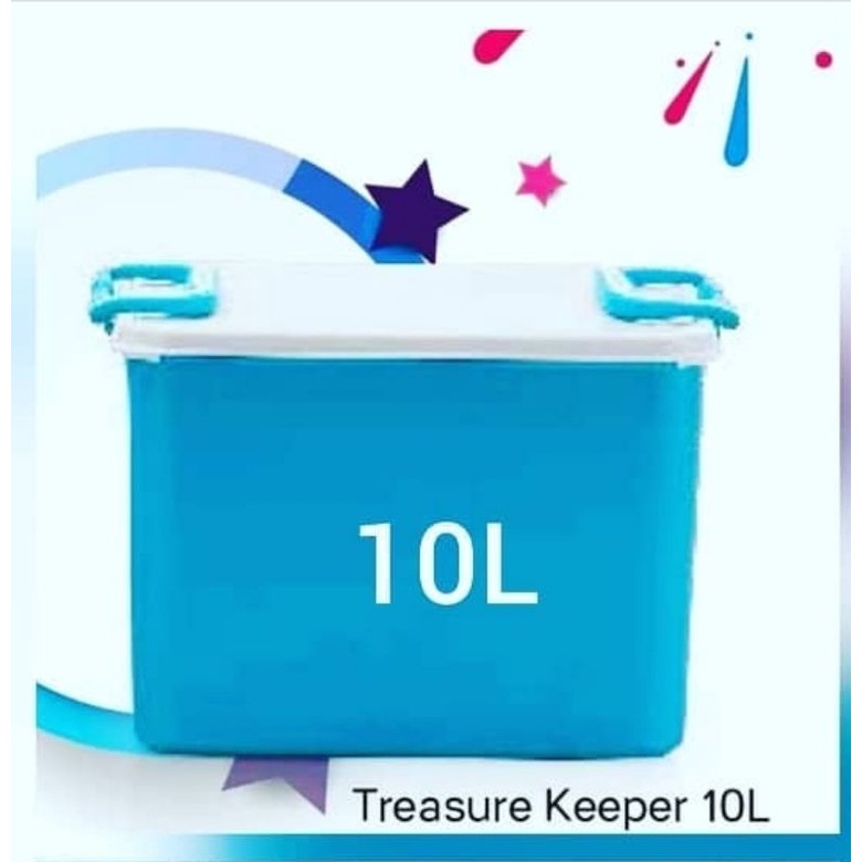 Treasure Keeper 10 liter