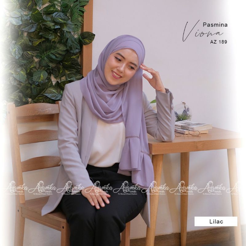 pasmina viona