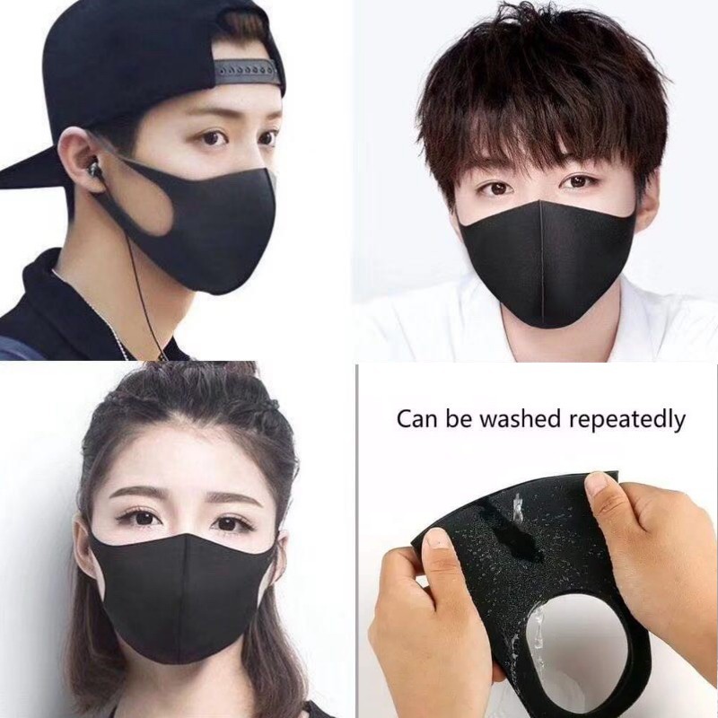 mAsker scuba import Dan lokal