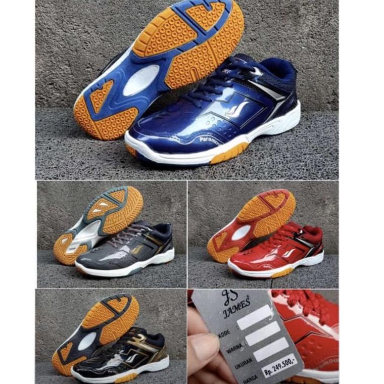 MGN.01Jl22ᵁ– sepatu PARAMOUNNDD