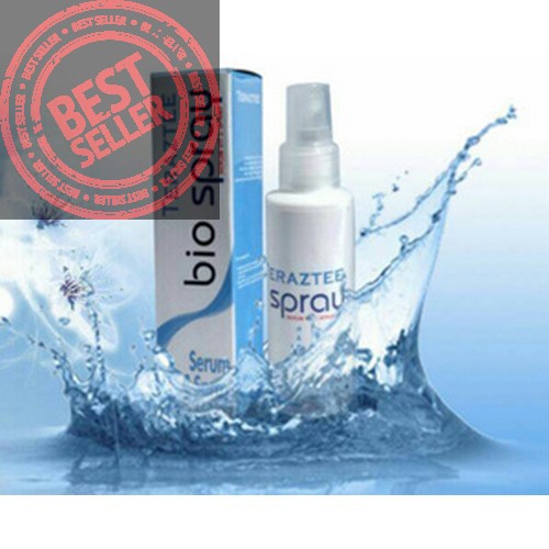 BIO SPRAY TERAZTEE ORI