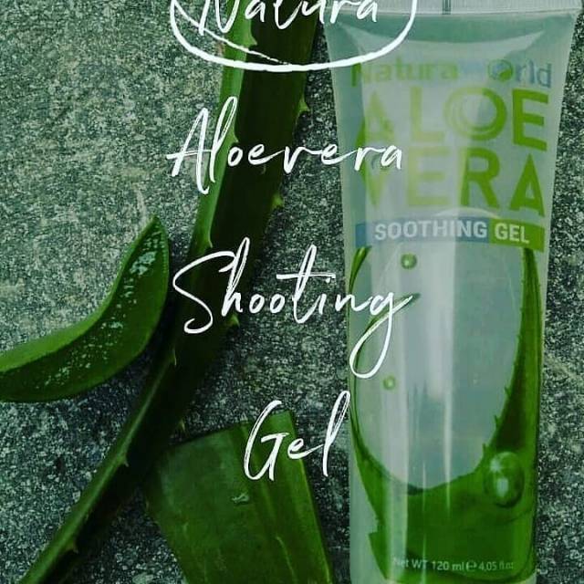 Natura AloeVera