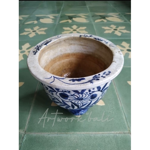 pot keramik