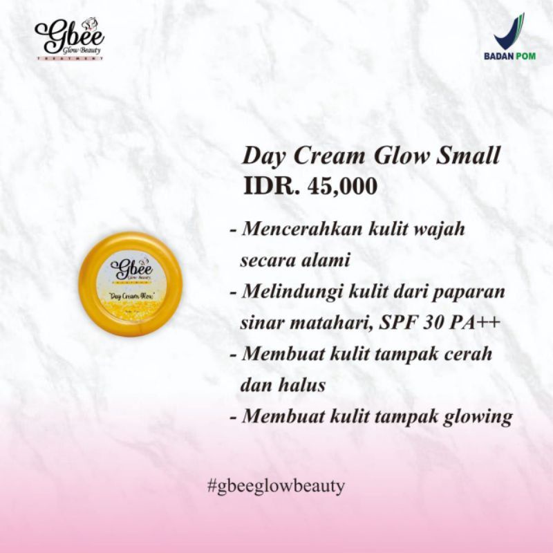Day kinclong small gold