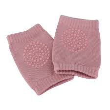 Better Off Knee Pads – Pink