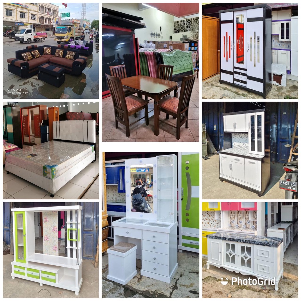 PAKET PERNIKAHAN /PAKET BESAN SUPER MURAH