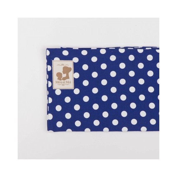 NURSING SCRAF NAVY POLKA