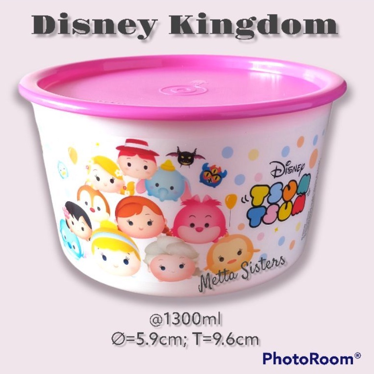 [TERMURAH] Disney Kingdom Toples