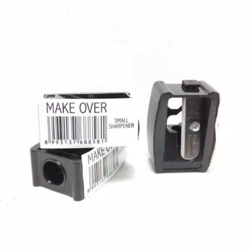 Make Over Rautan Small Sharpener