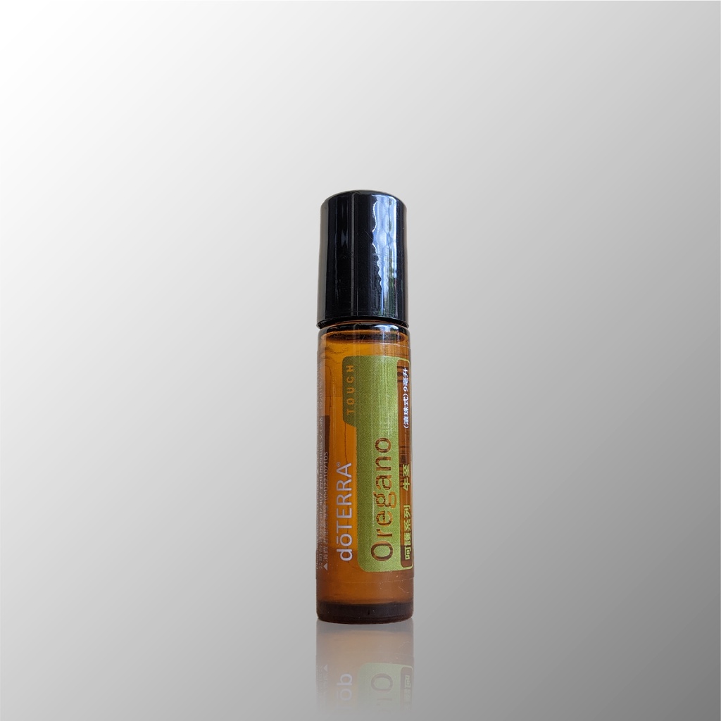 doTERRA Oregano Roll On Touch