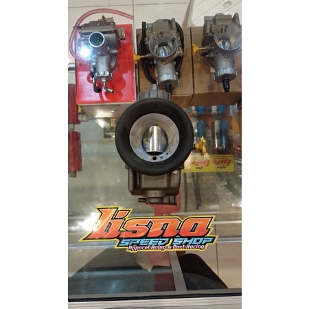 karbu Karbulator PE original reamer full