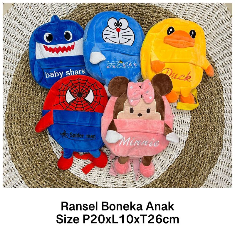 Link Live Boneka kakak cantik