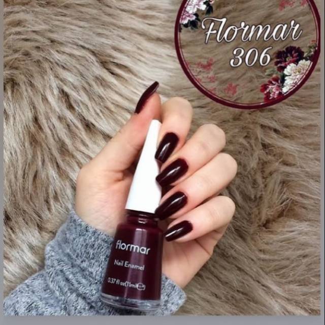 Kutek halal flormar