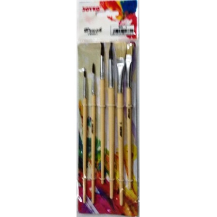 Kuas set joyko BR-1