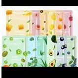 MASKER BIOAQUA