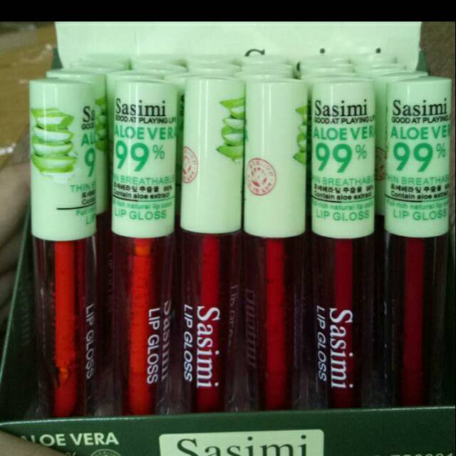 Liptin aloe