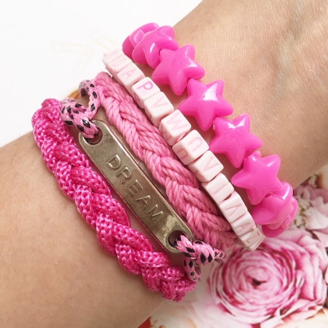 gelang Dream B