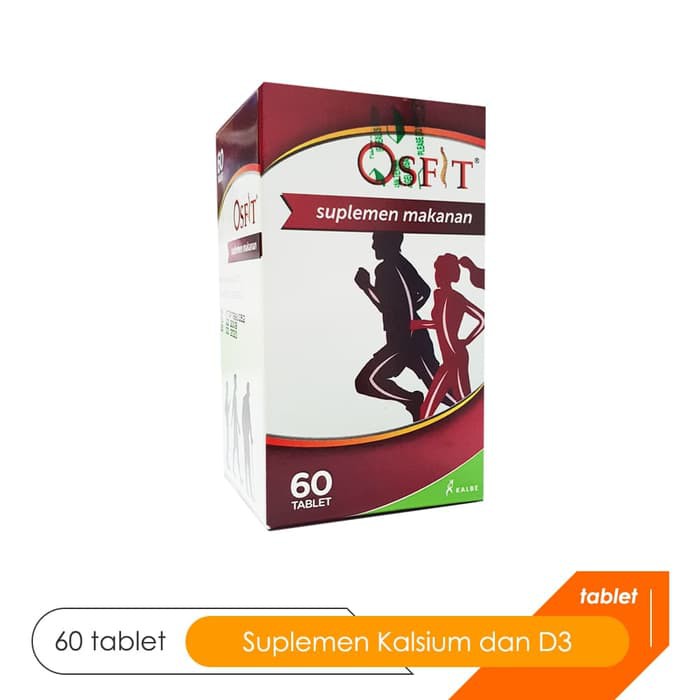 Osfit Lp0293