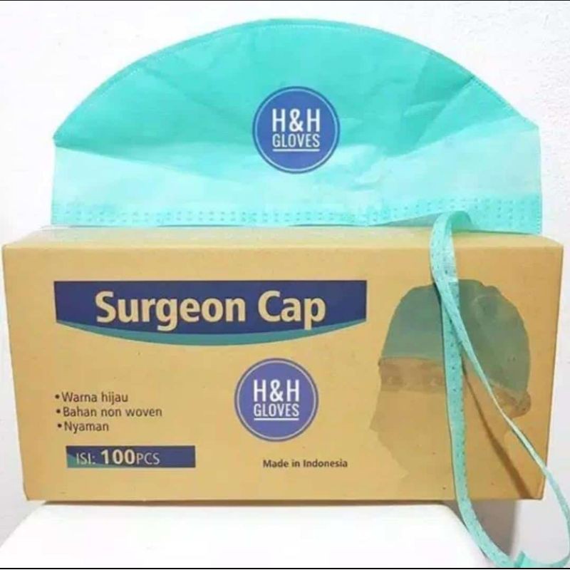 Surgeon Cap Onemed
