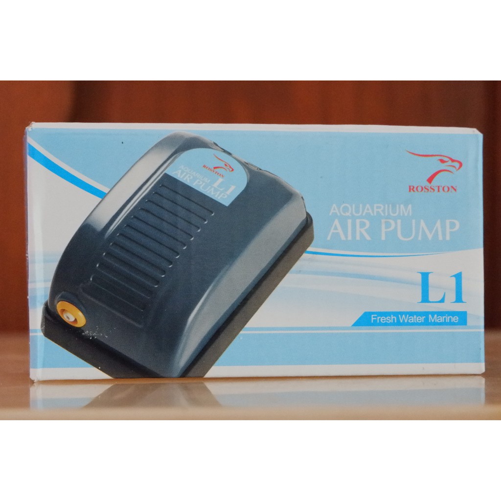 Aerator 1 lubang