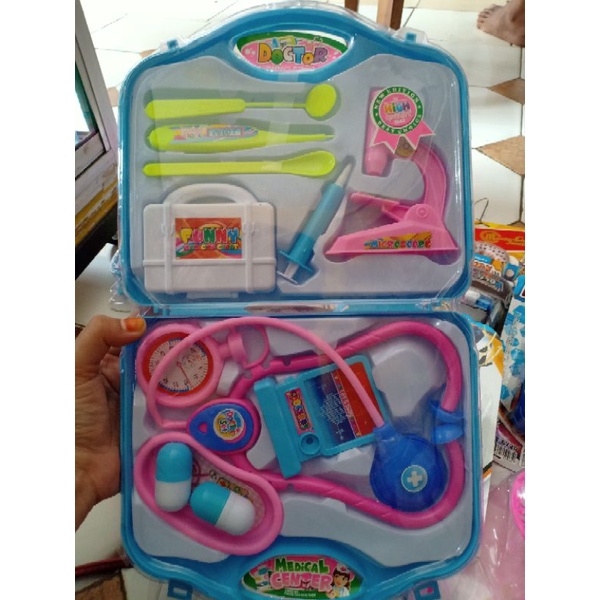 dokter