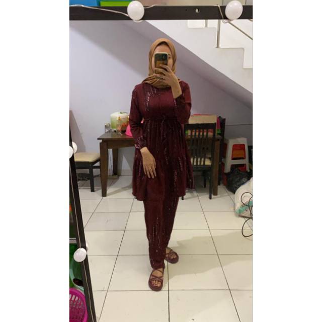Oneset Amanda
