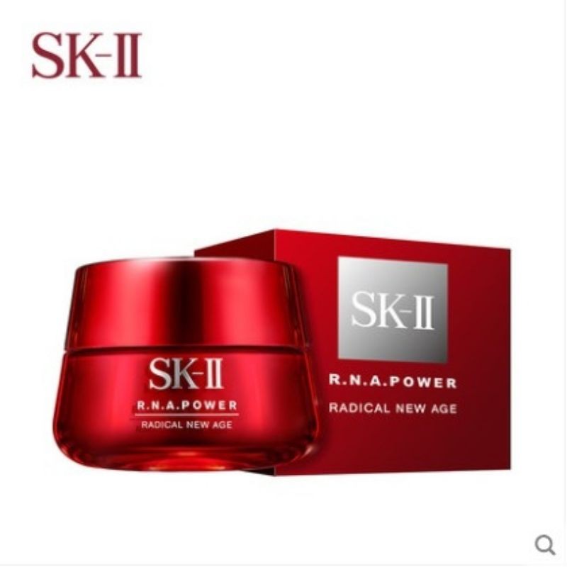 SK-II/SKII/SK2 R.N.A POWER 80gr
