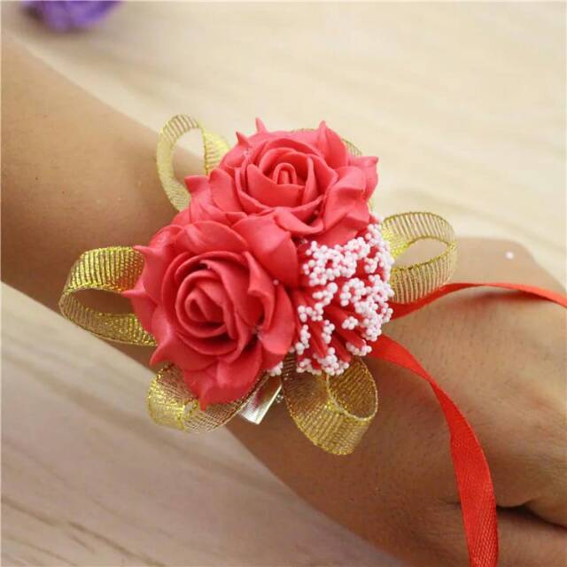 Corsage