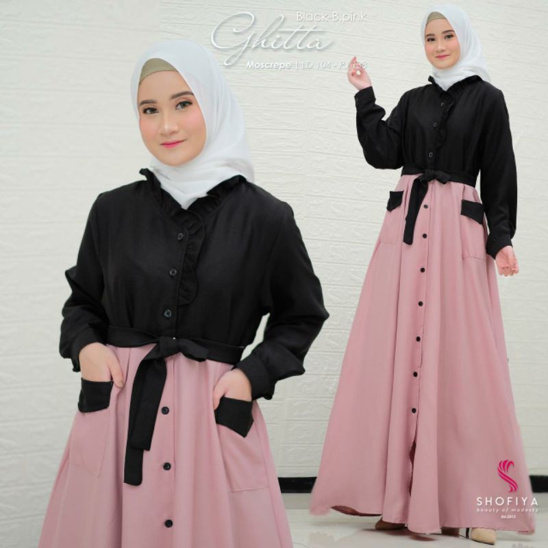GHITTA