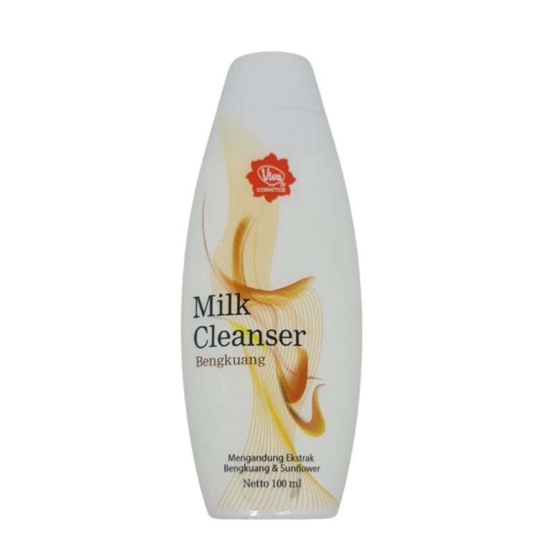 Milk cleanser Viva