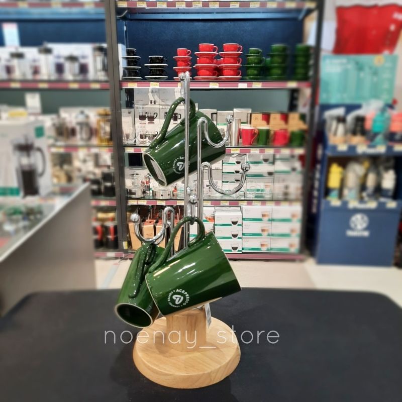 Mug Holder Rak Cangkir