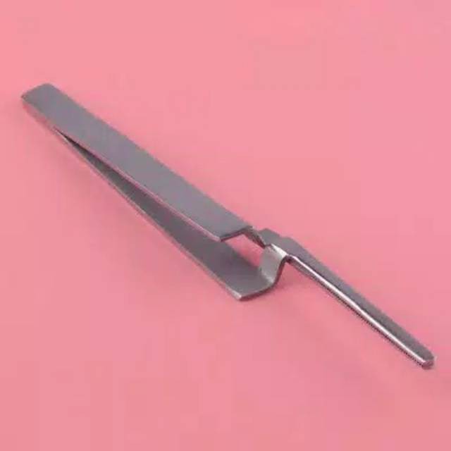DENTAL PINSET ARTICULATING PAPER