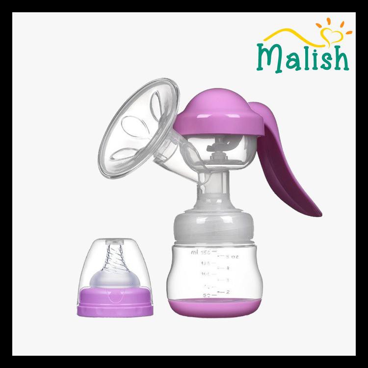 SPECIAL Malish Manual Mia