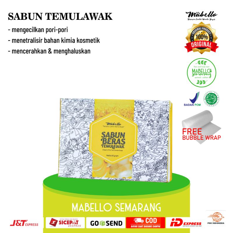 SabunBerasTemulawak