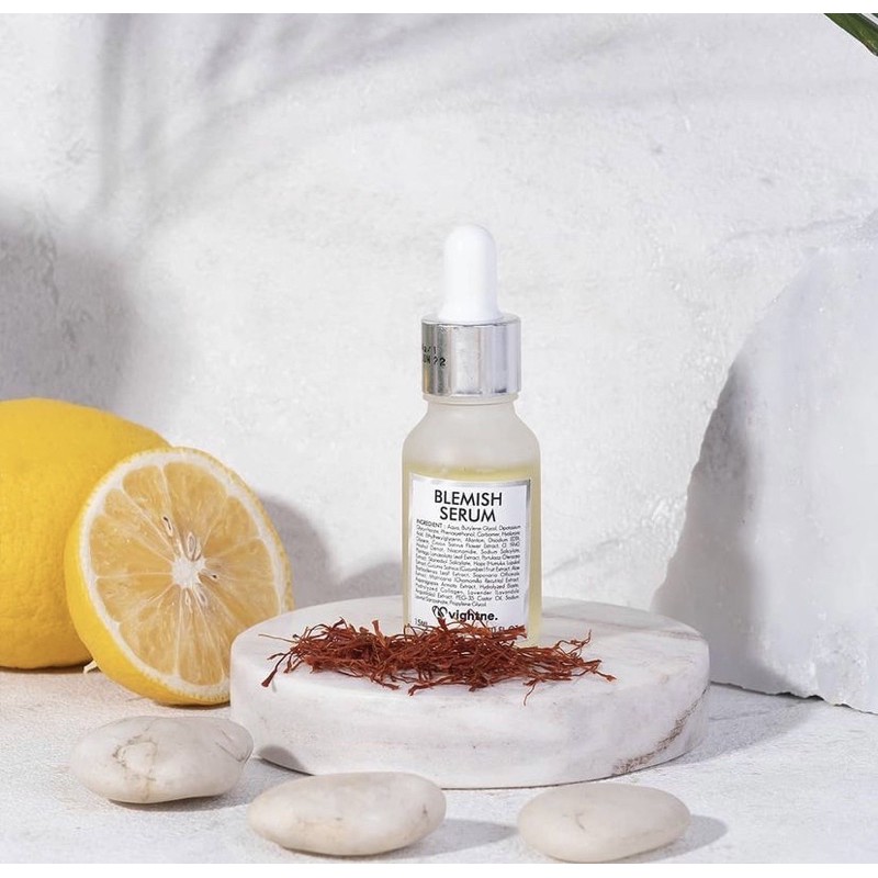 VAVL BLEMISH SERUM