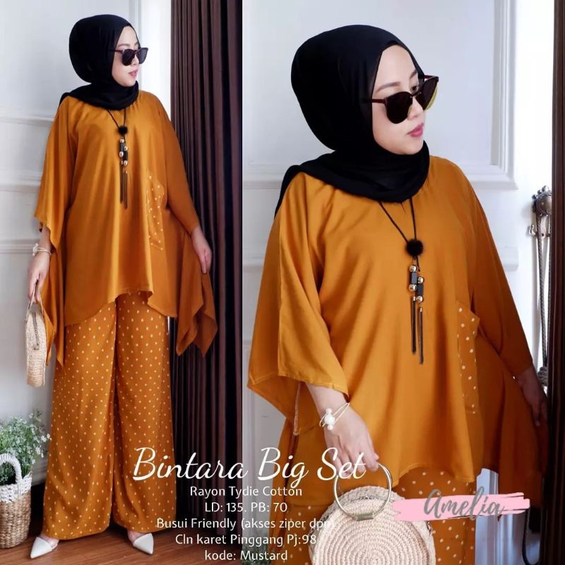 SET COFFE /Bintara /GAFA /vio