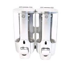 DISBUN (Dispenser Sabun) Double