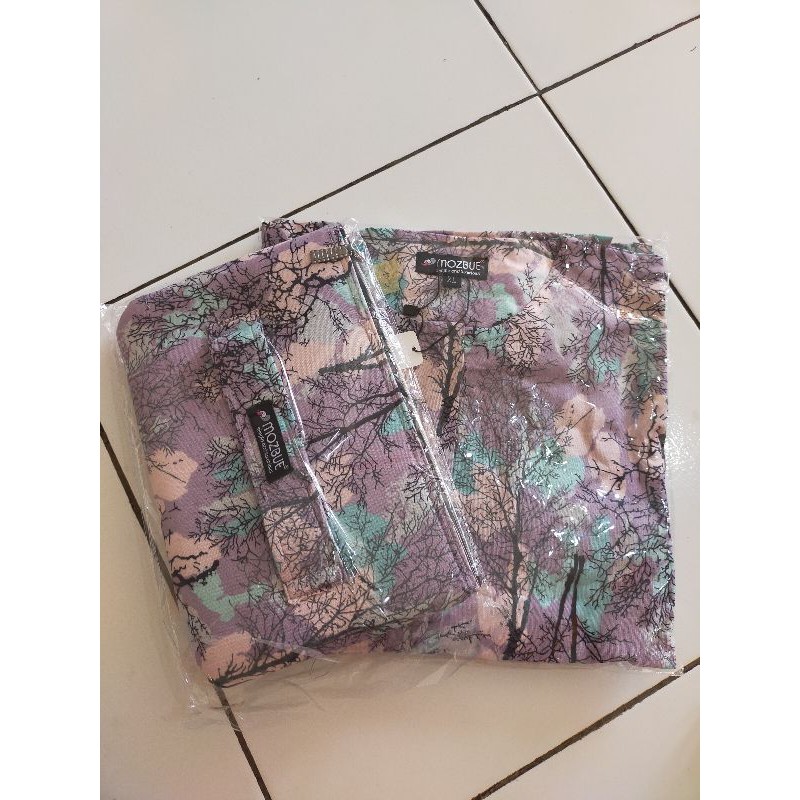 Ameera set clucth bag