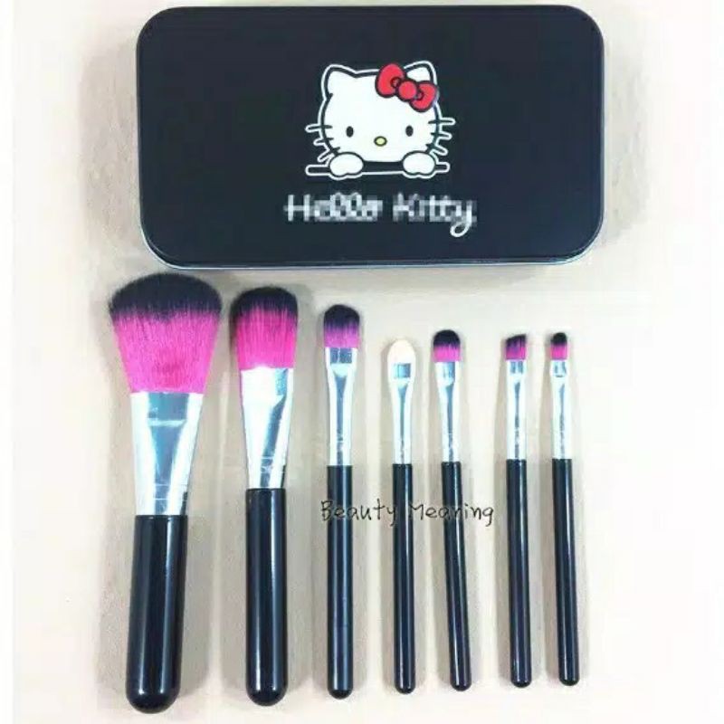 kuas make up