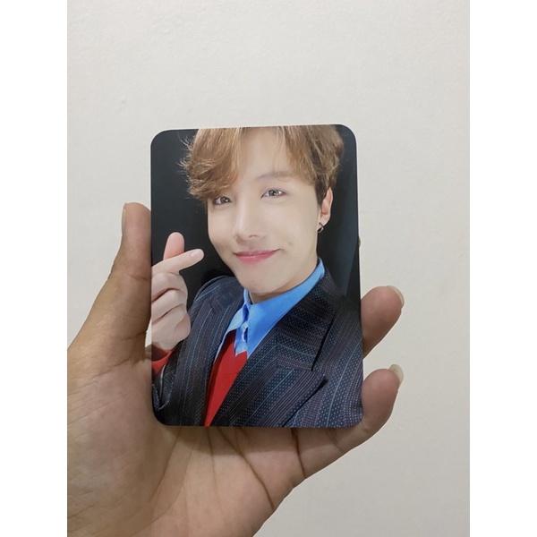 PC Hobi Jhope ArmyBomb