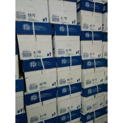 Kertas HVS A4 70gr 1dus