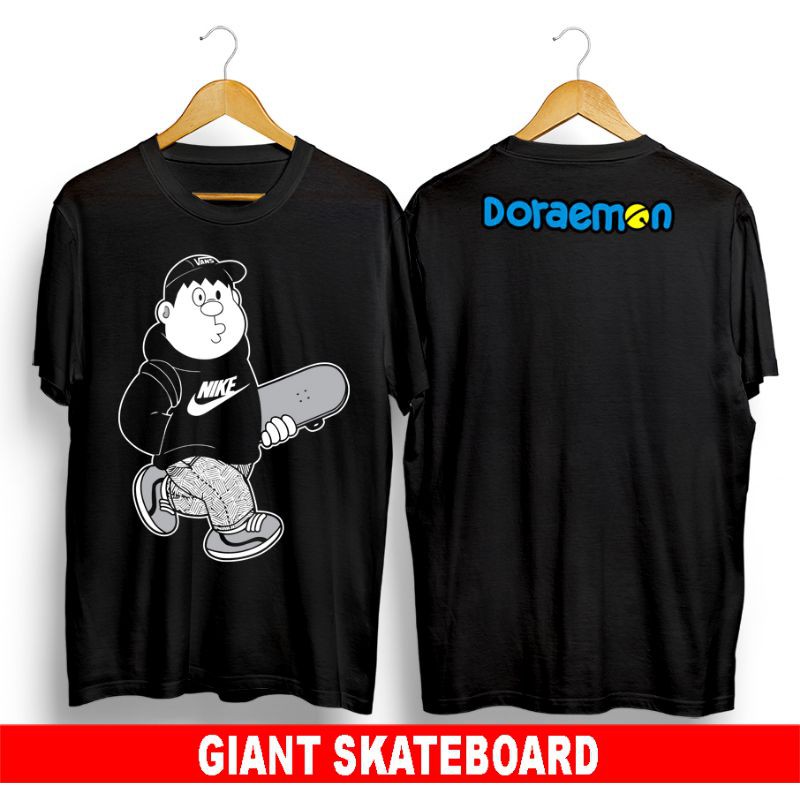 Kaos Giant Skateboard