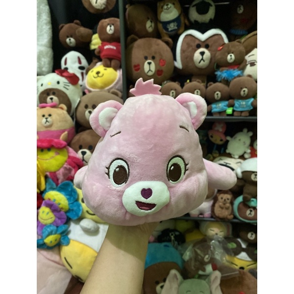 Boneka Care Bears Unlock The Magic